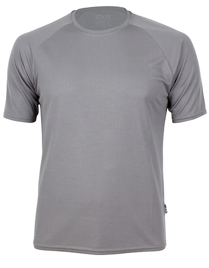 Rainbow Tech Tee
