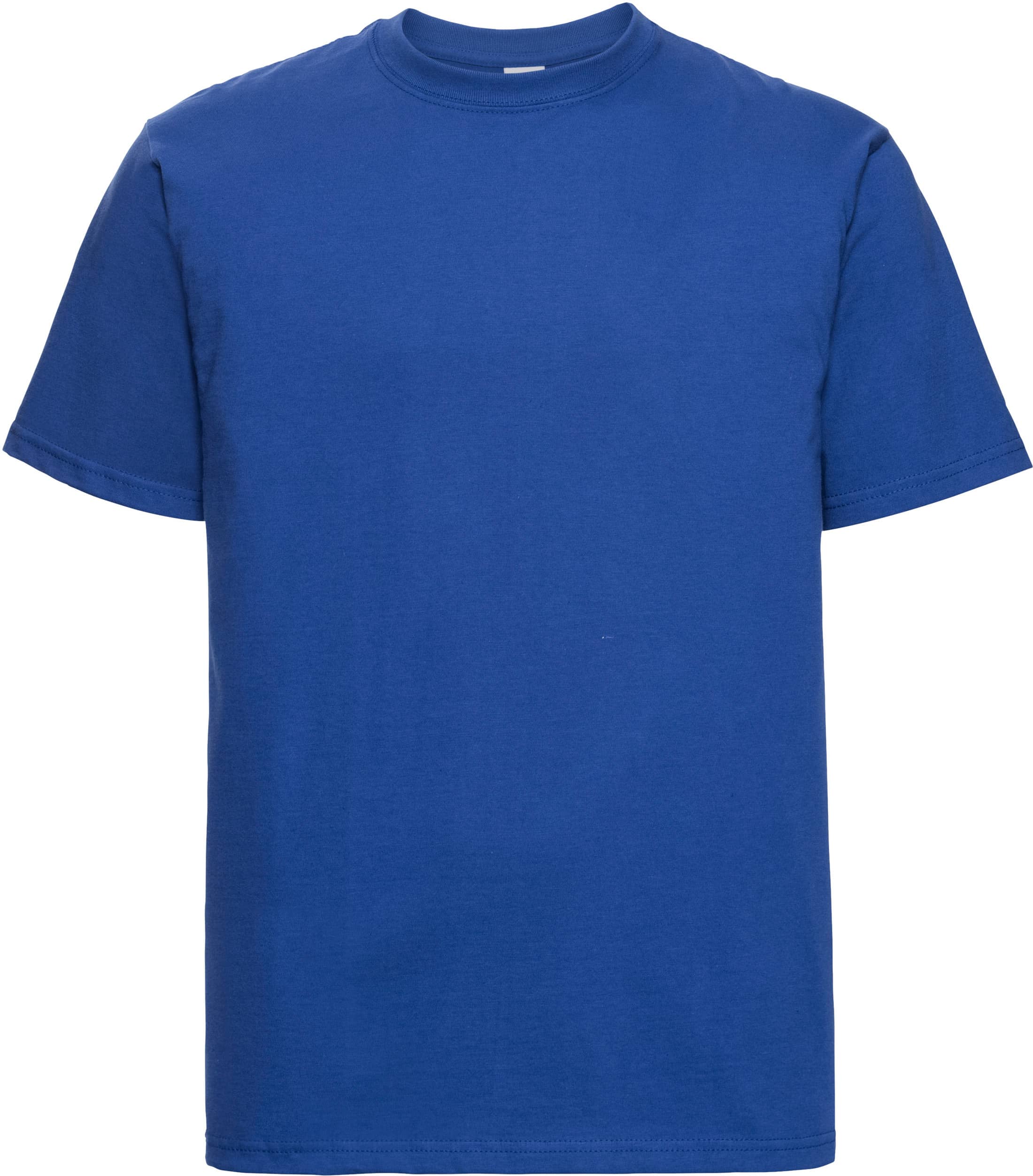 Authentic Heavyweight T
