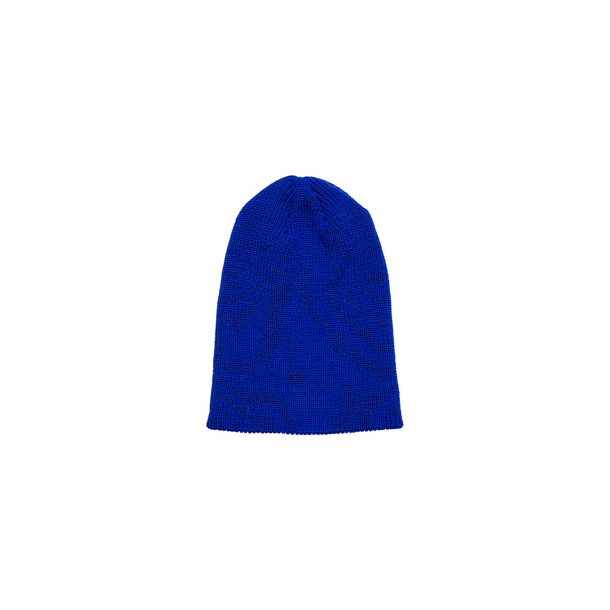 Long Knit Beanie
