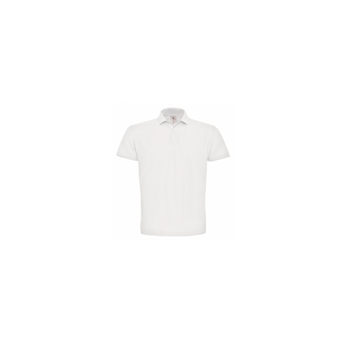 Unisex Polo ID.001