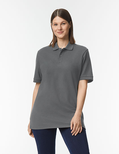 Hammer Adult Piqué Polo