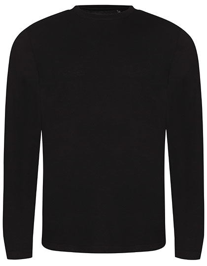 Unisex Tri-Blend Longsleeve