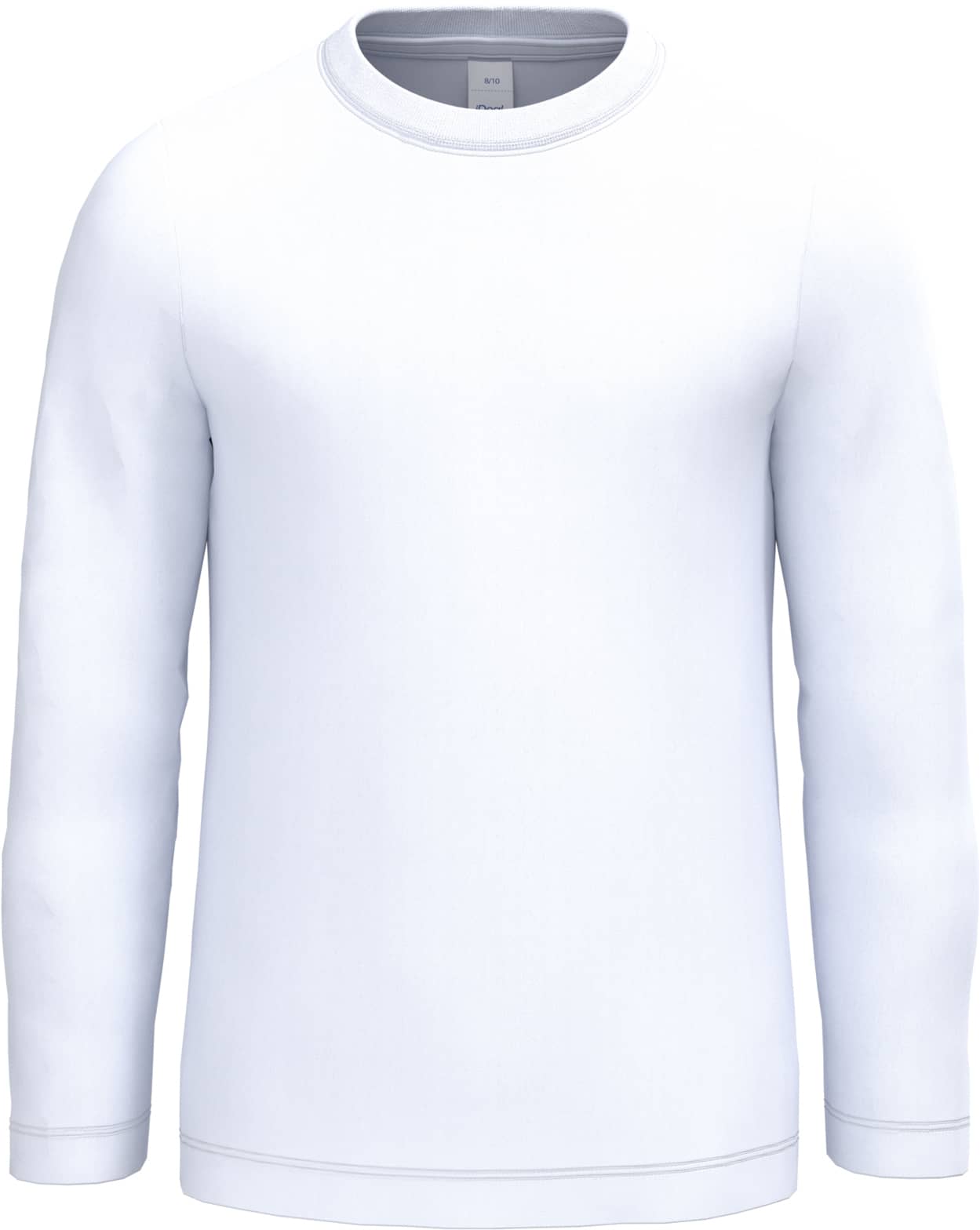 iDeal150 Kinder LSL T-Shirt