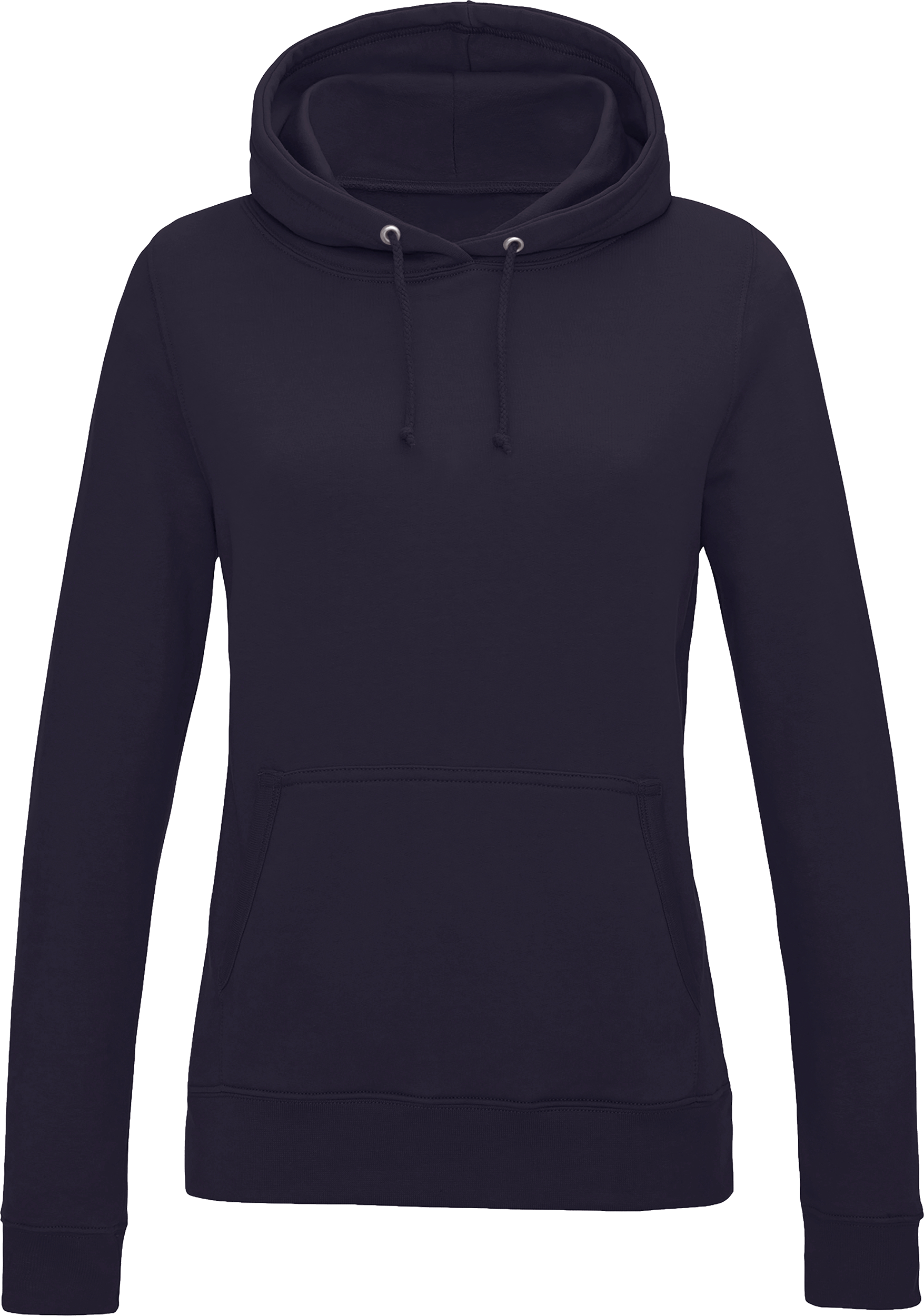 Women´s College Hoodie