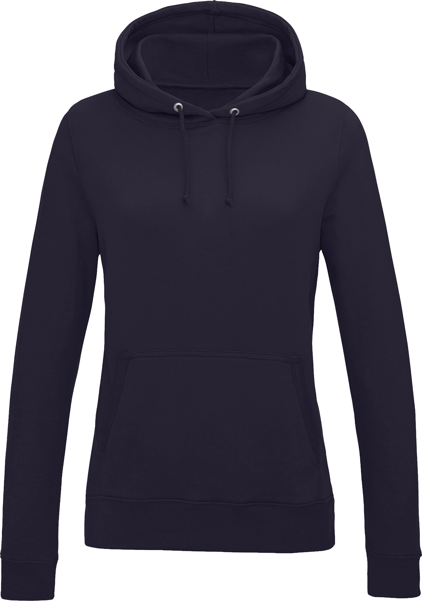 Women´s College Hoodie