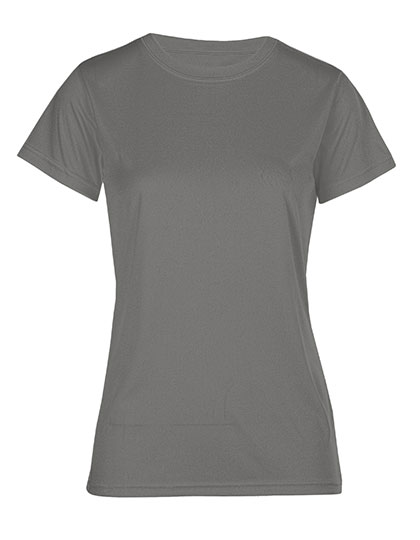 Damen Performance-T-Shirt