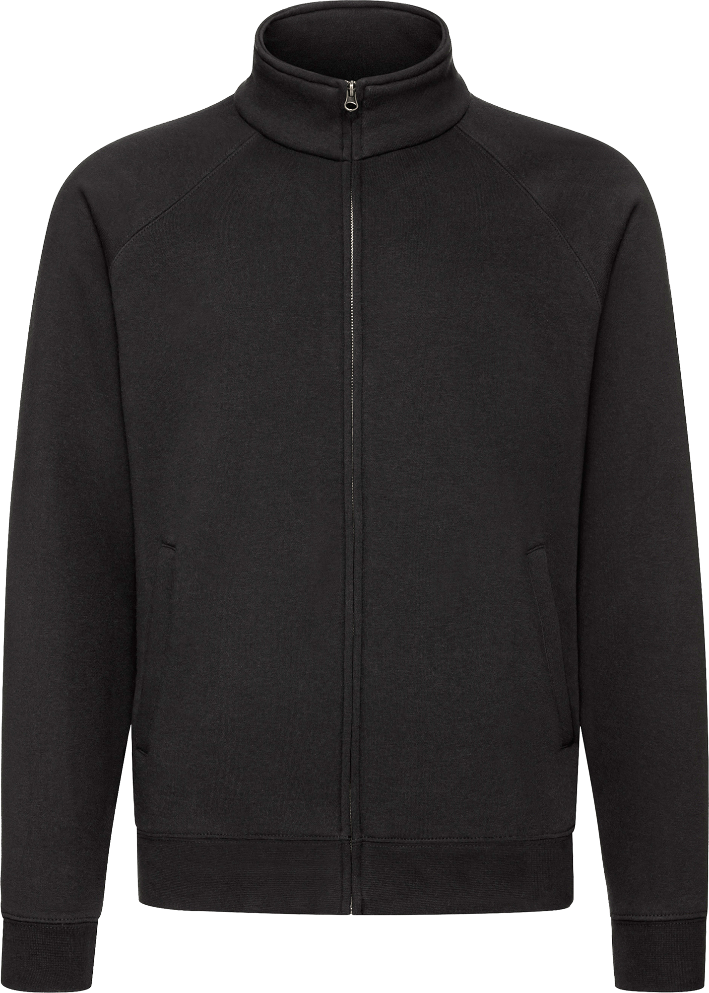 Premium Sweat Jacket