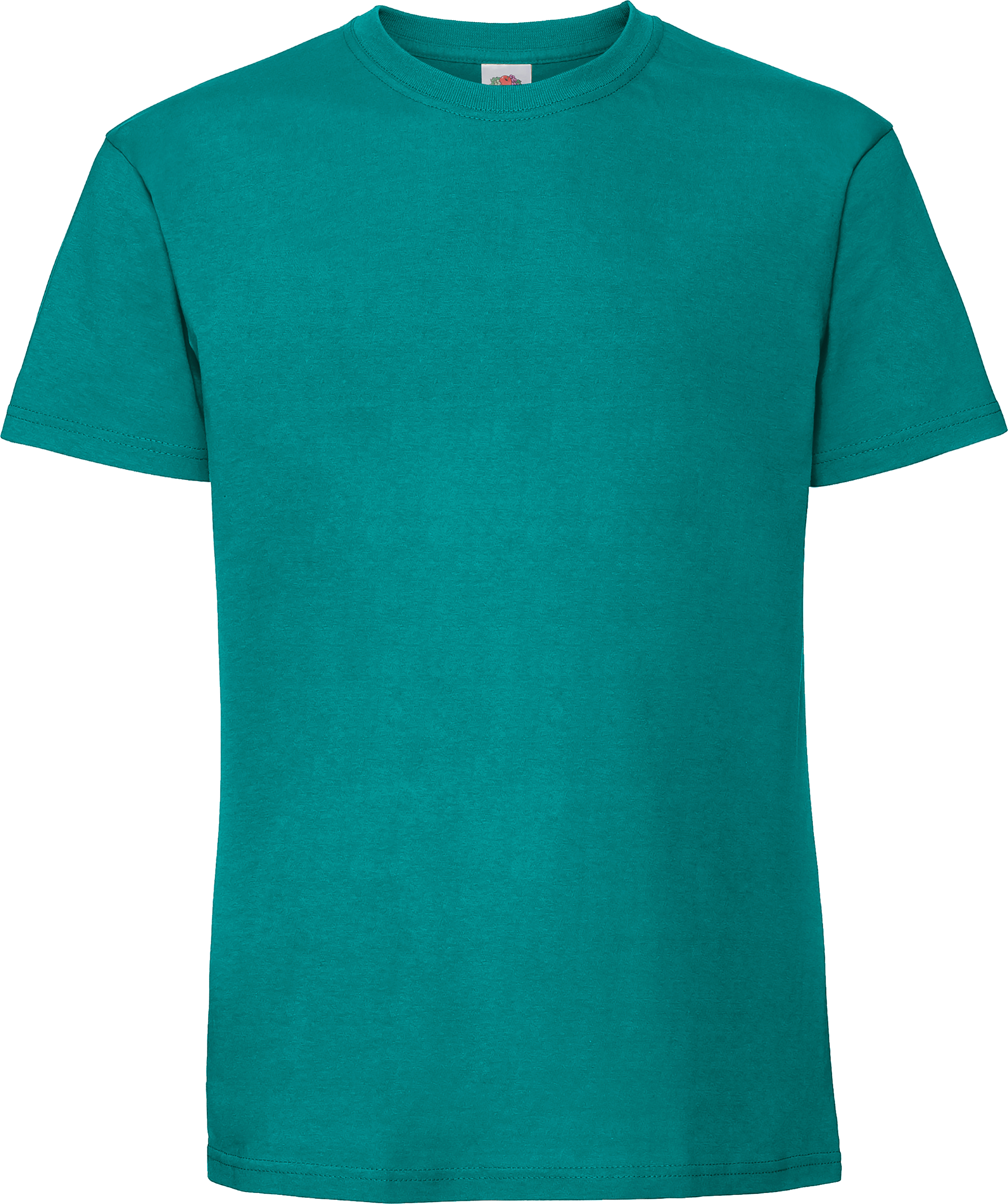 Iconic 195 Ringspun T