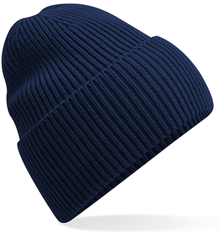 Recycelter Oversized Beanie
