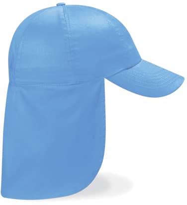 Junior Legionnaire Style Cap