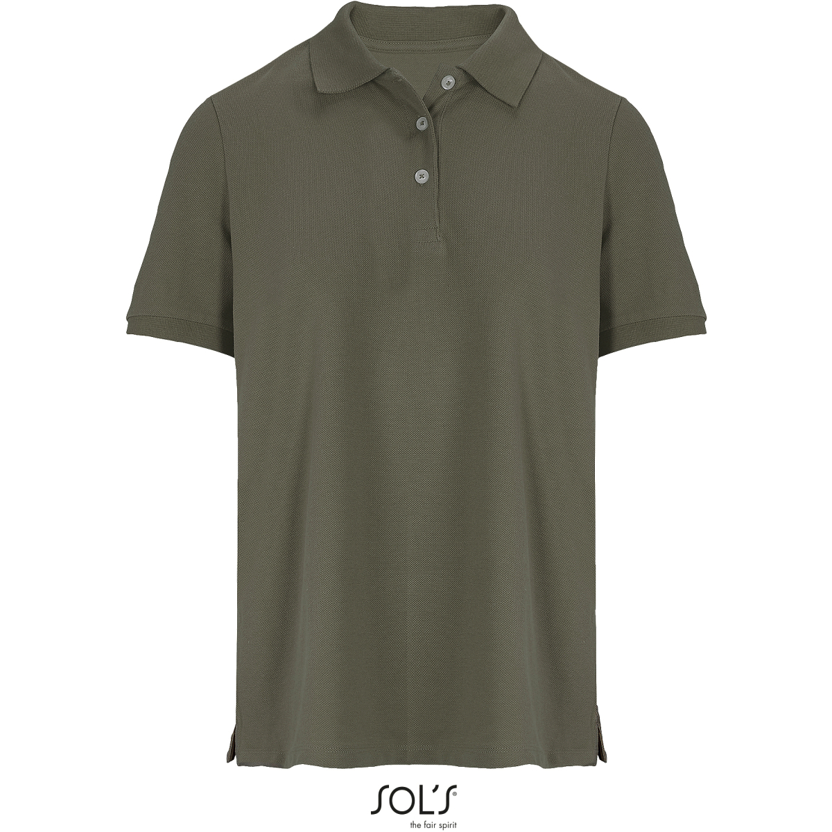 Women´s Pacific Polo Shirt