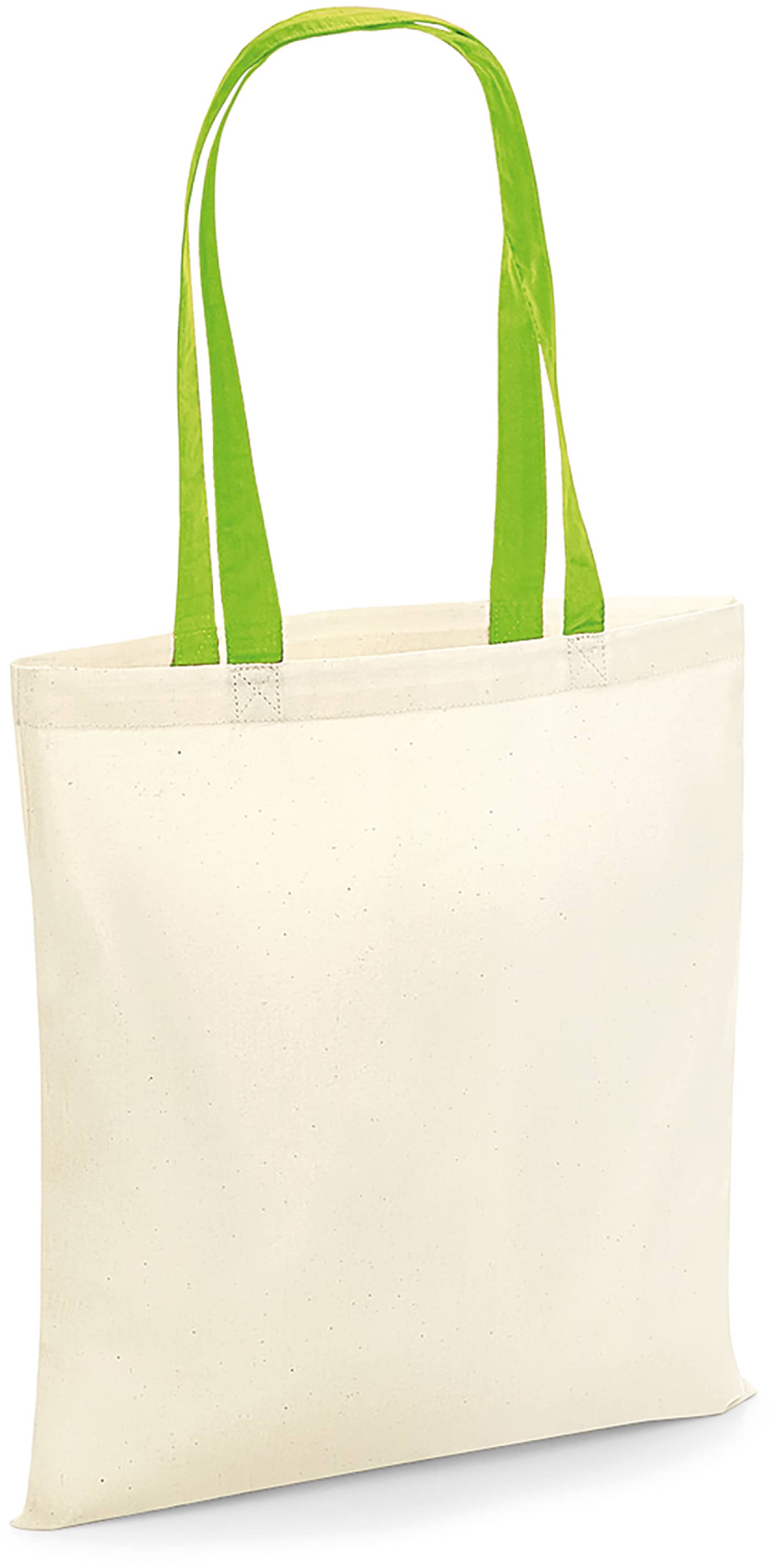 Bag for Life - Contrast Handles