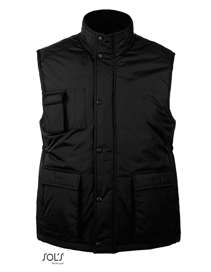 Ripstop Bodywarmer Wells