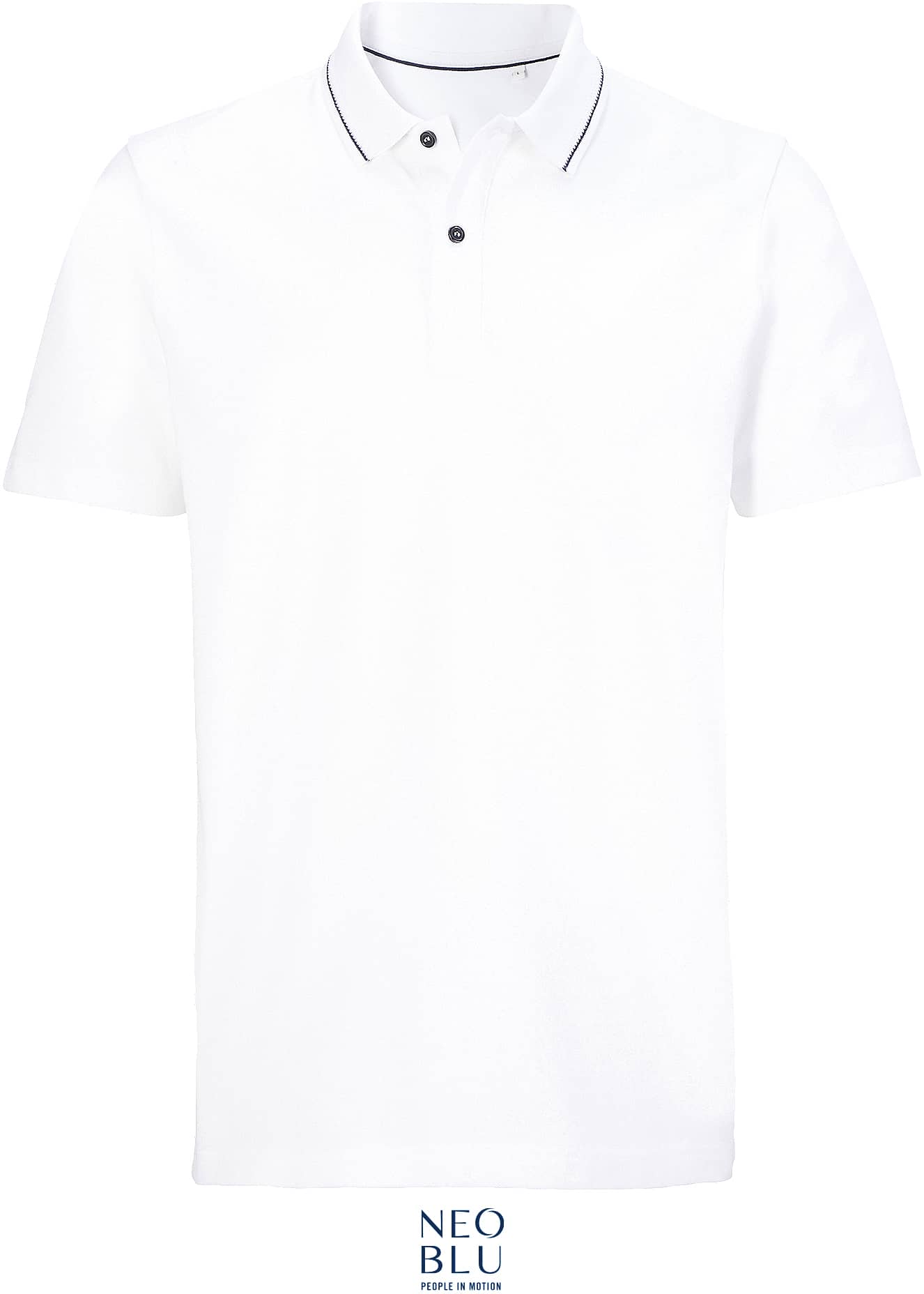Unisex Piqué Polo Shirt Orel