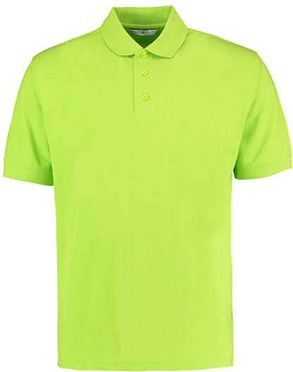 Klassisches strapazierfähiges Herren-Poloshirt "Superwash"