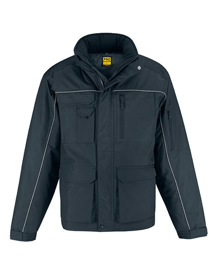 Unisex Arbeitsjacke "Shelter Pro"