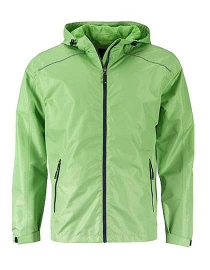 Men´s Rain Jacket