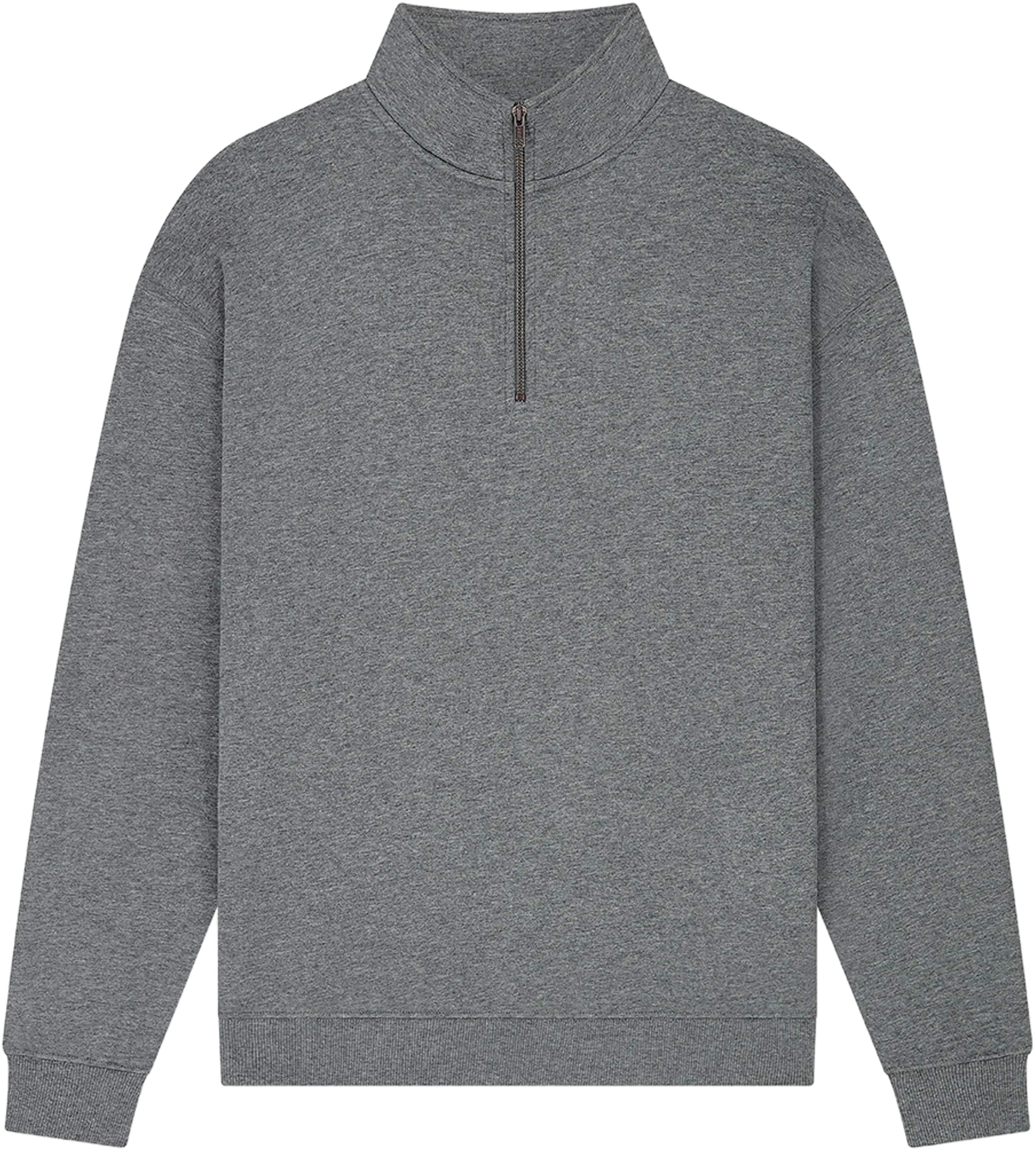 1/4 Zip Sweatshirt
