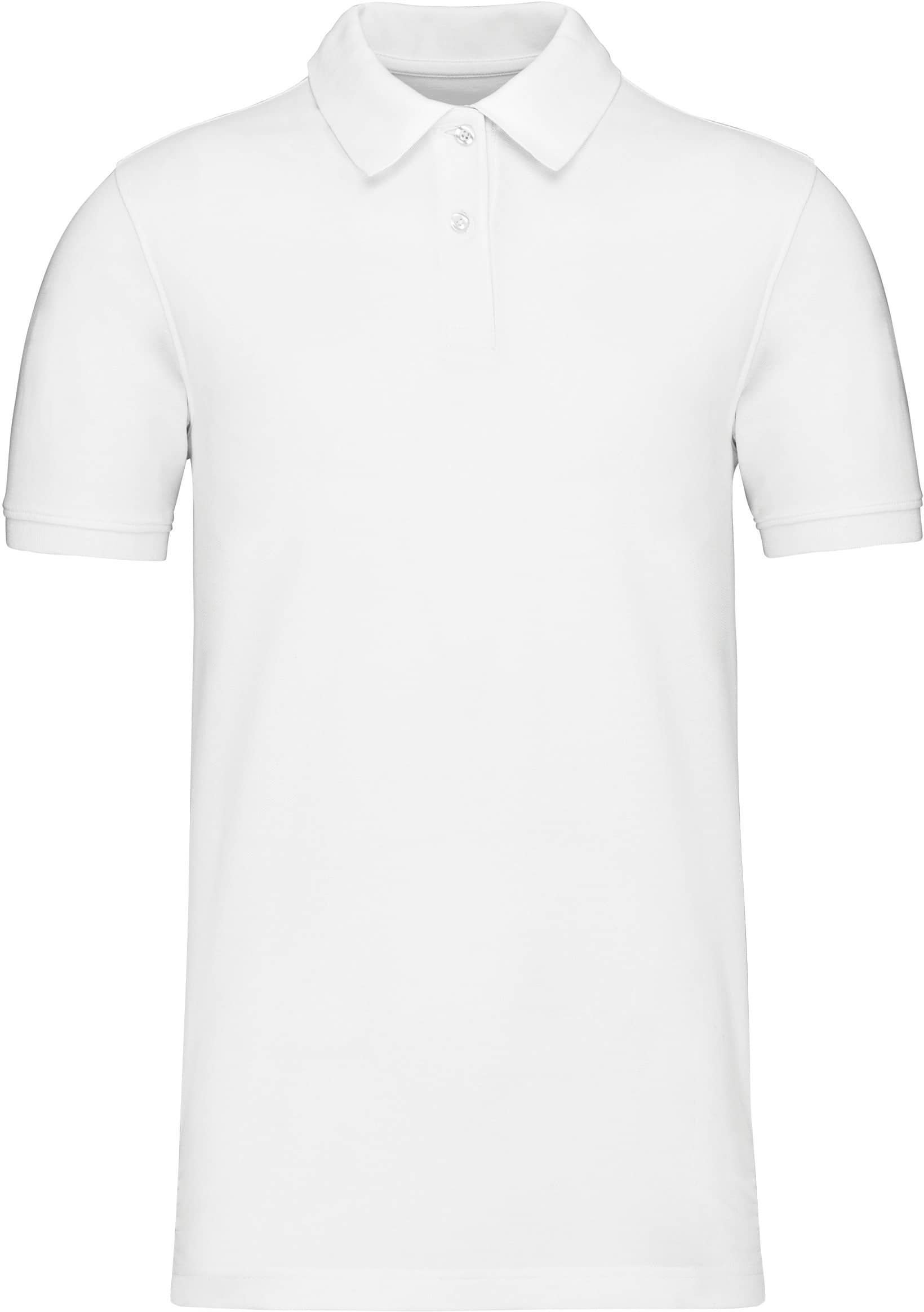 Piqué-Polohemd Bio180 für Herren
