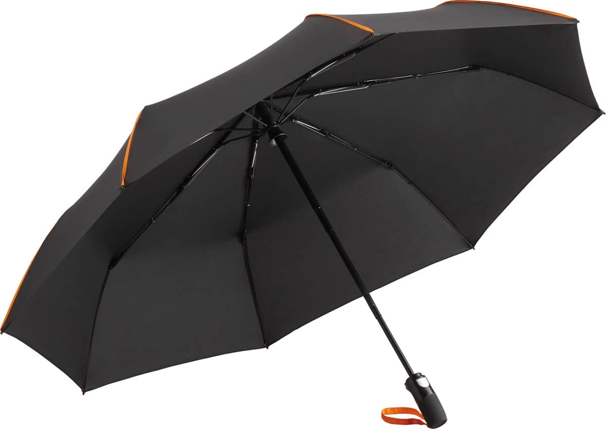 AOC-Oversize-Taschenschirm FARE®-Seam