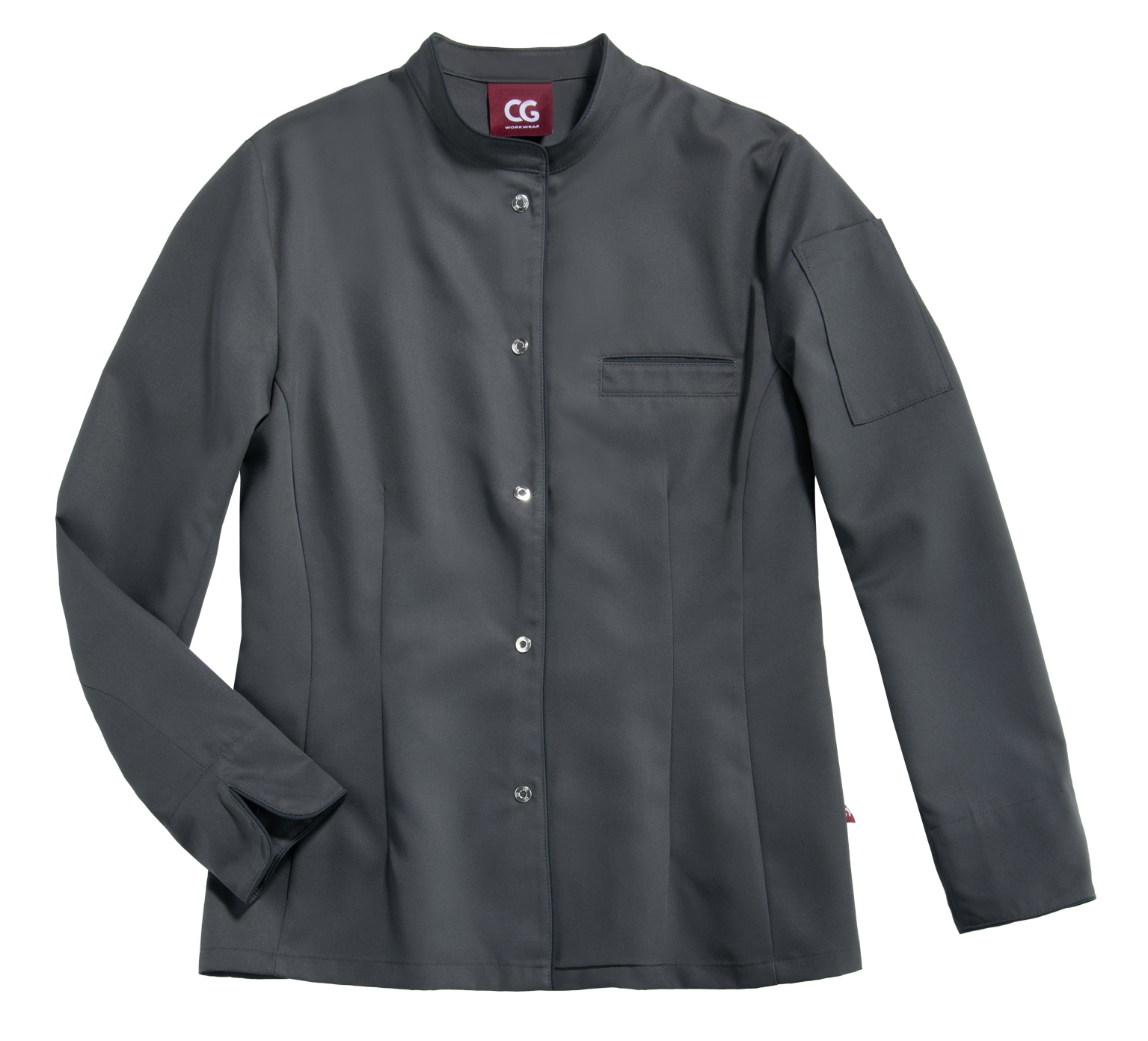 Ladies´ Chef Jacket Pistoia