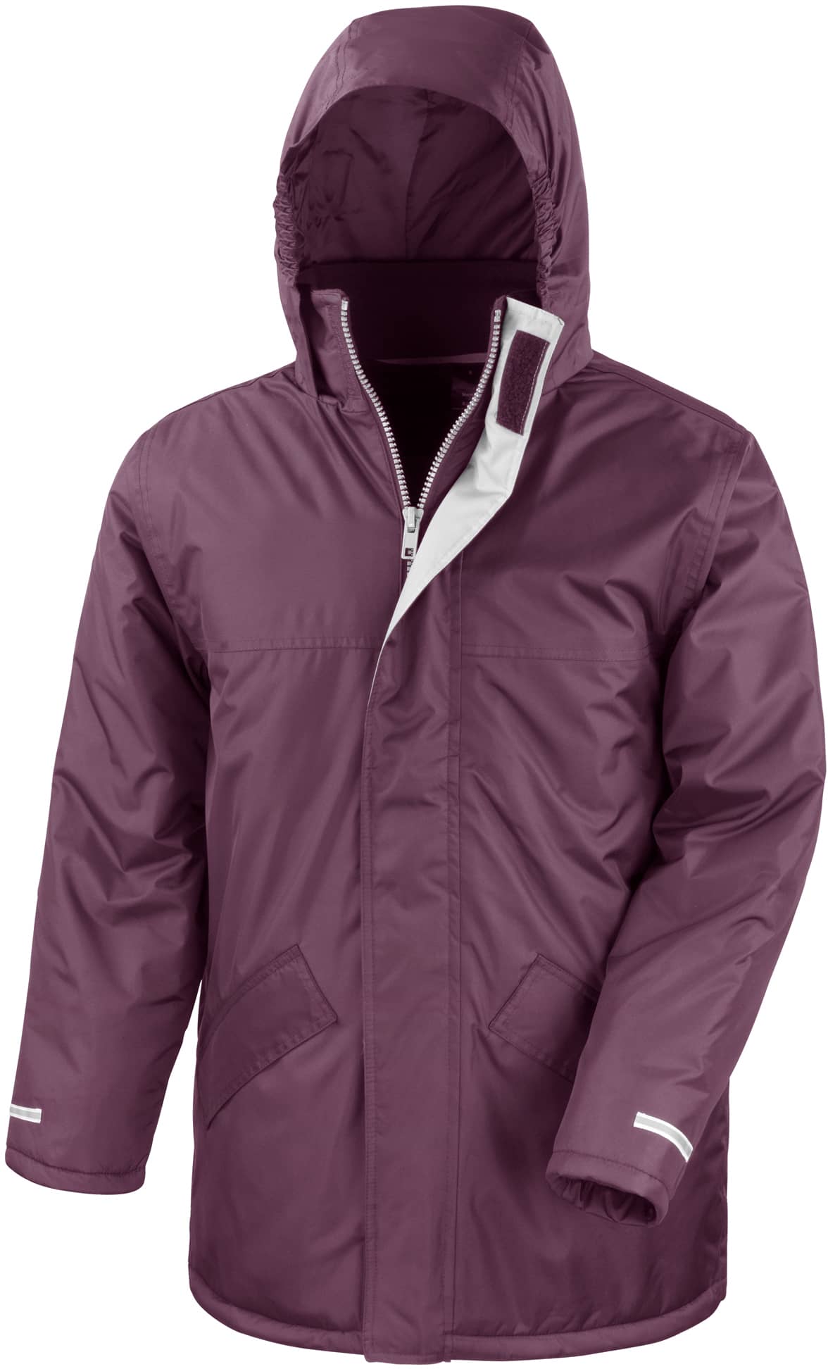 Channel Parka