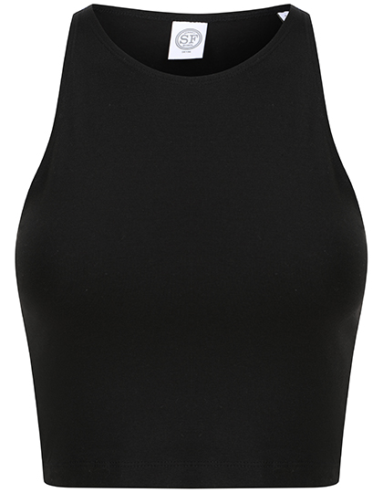 Women´s Cropped Top