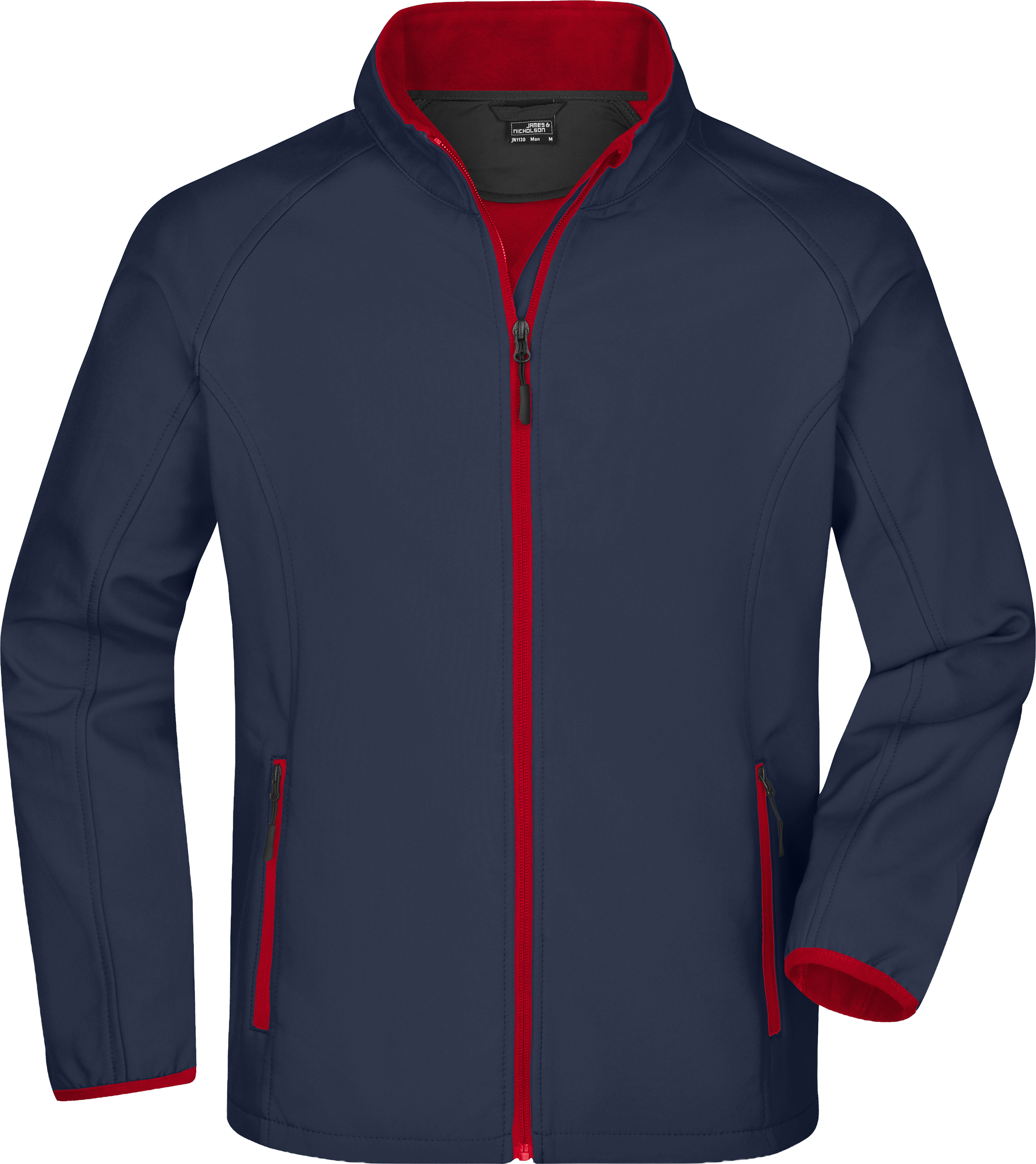 Men´s Promo Softshell Jacket