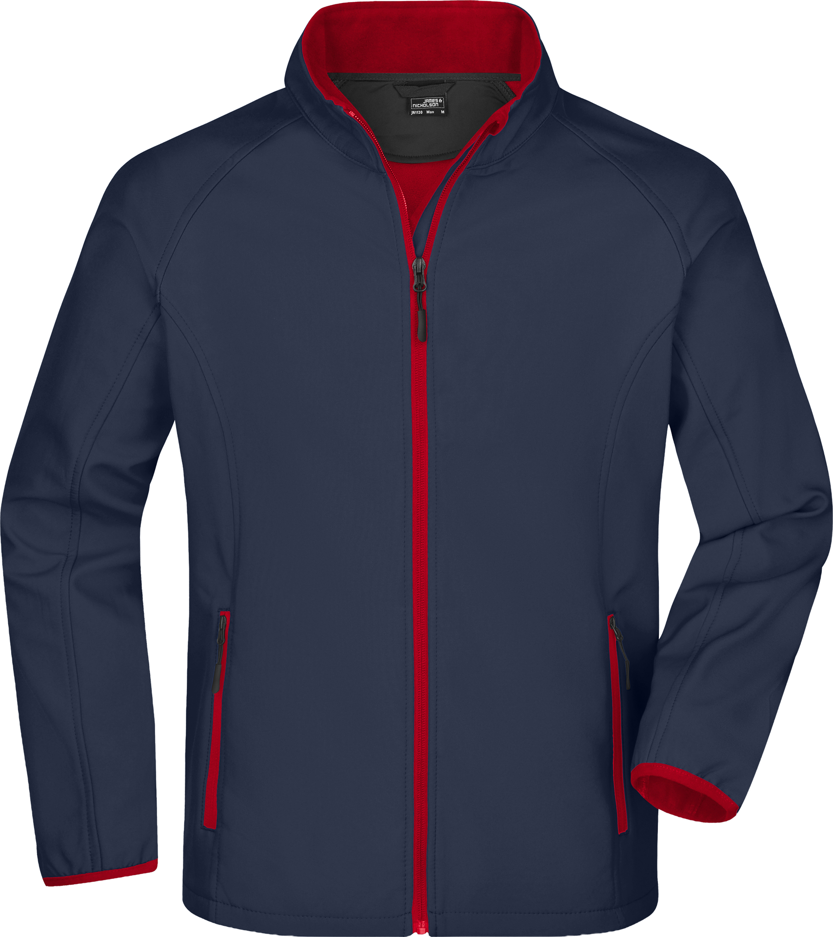 Men´s Promo Softshell Jacket