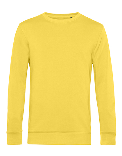 Nachhaltiges Herren Sweatshirt "Inspire"