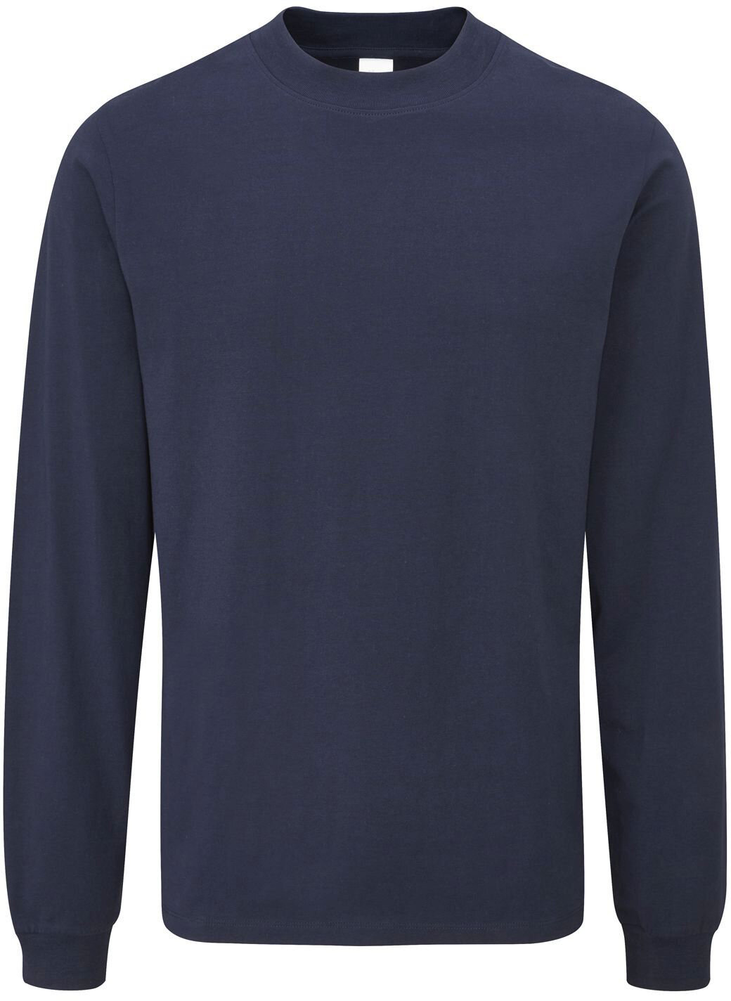 Essential Heavy Long Sleeve T