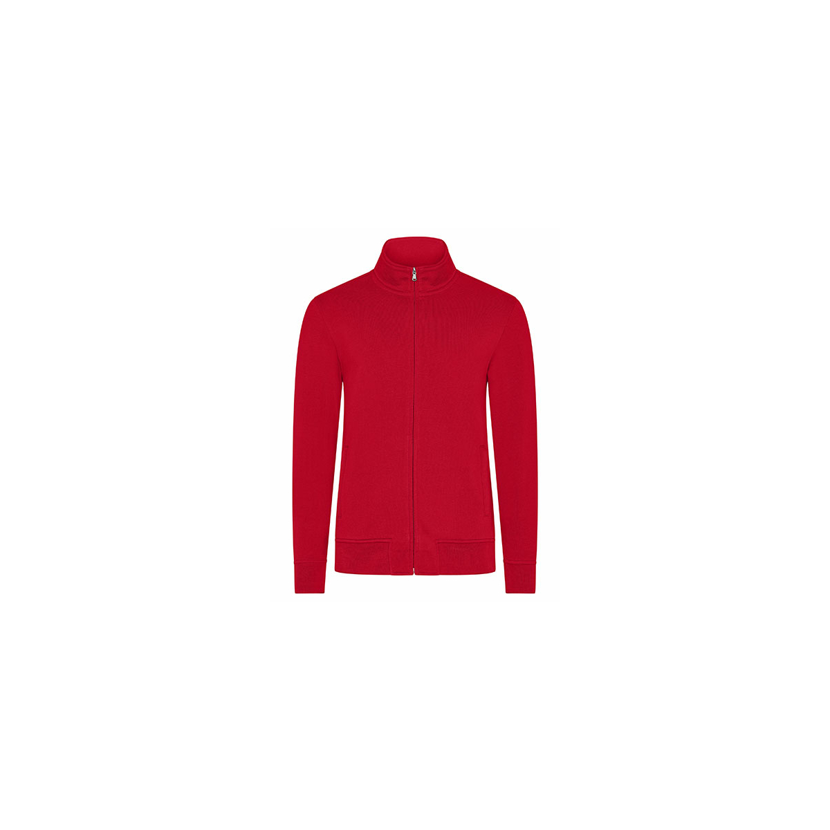 Men´s Premium Full-Zip Sweat Jacket