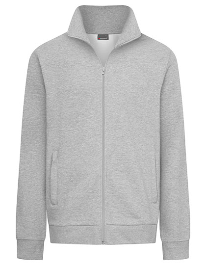 Men´s Jacket Stand-Up Collar