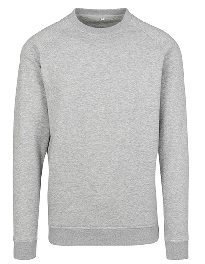 Raglan Sweat Crewneck