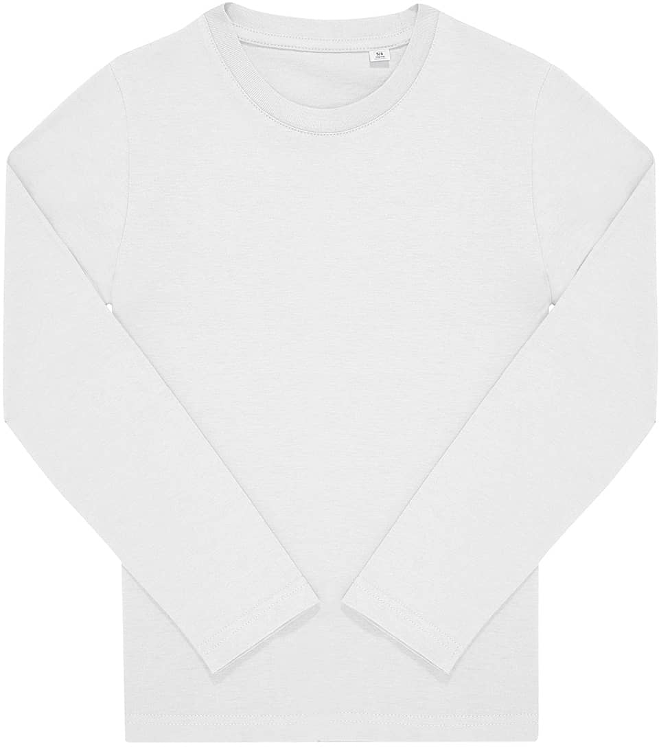 Kids #E150 Long Sleeve