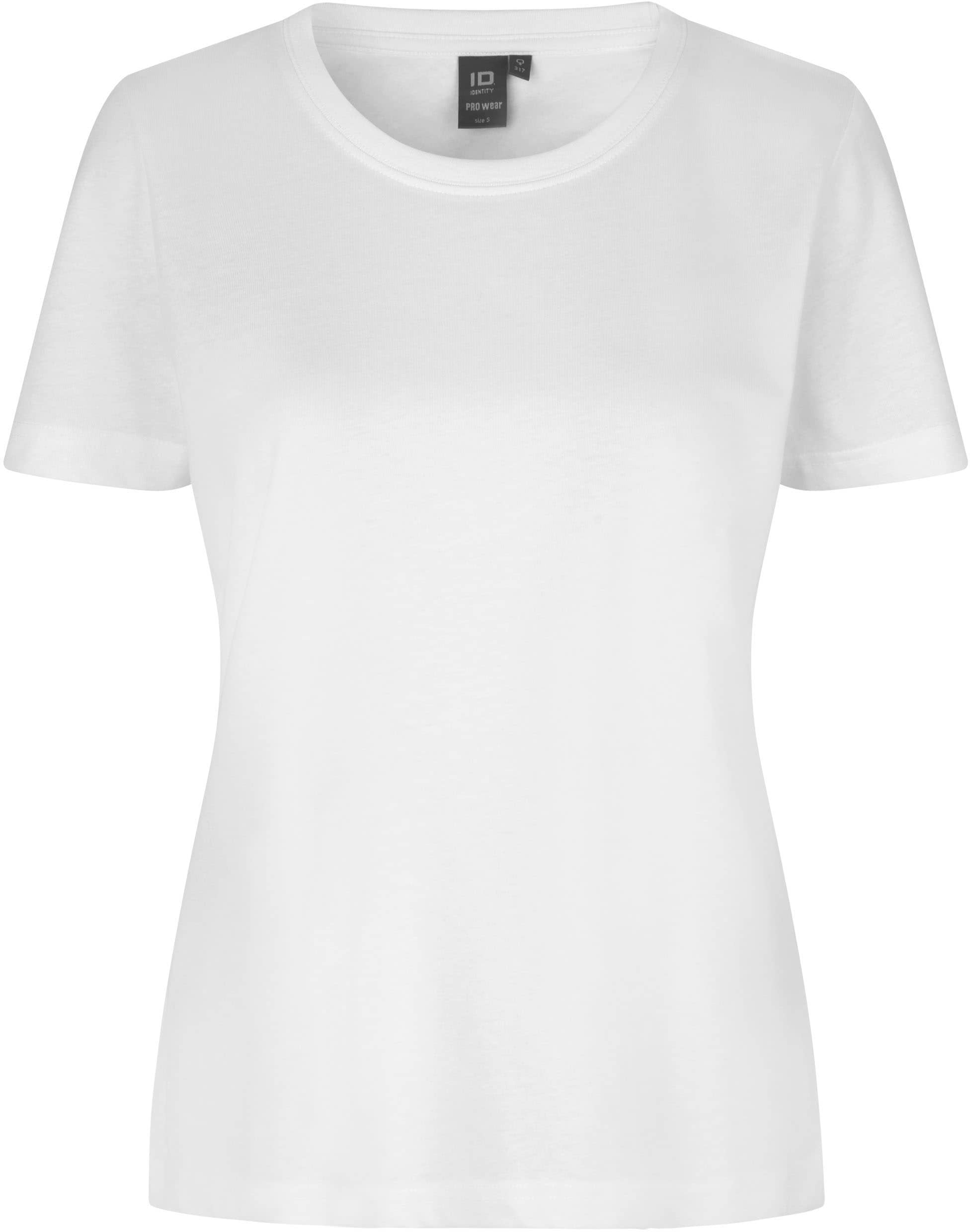 Leichtes PRO Wear T-Shirt für Damen
