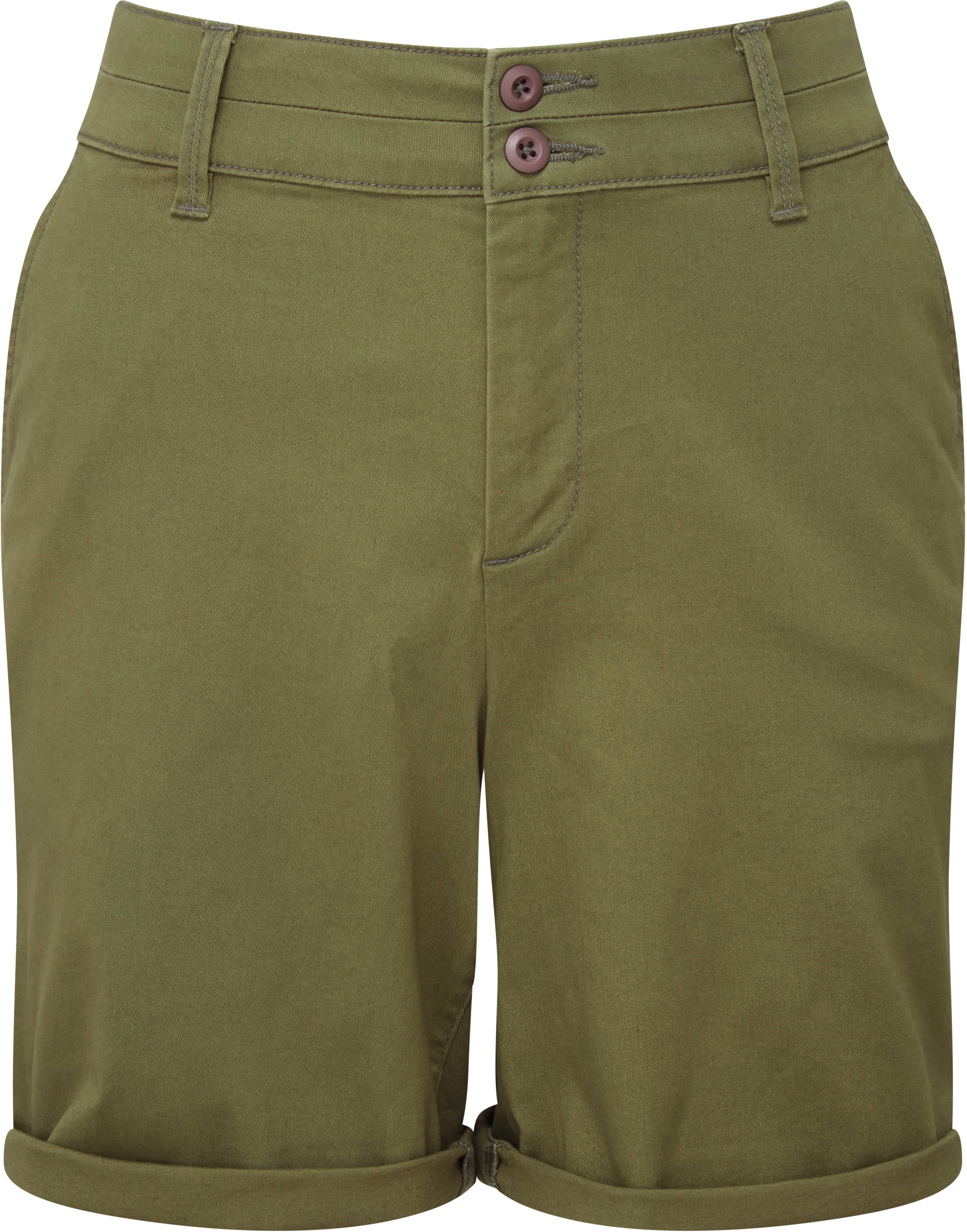 Women´s Ultimate Chino Shorts