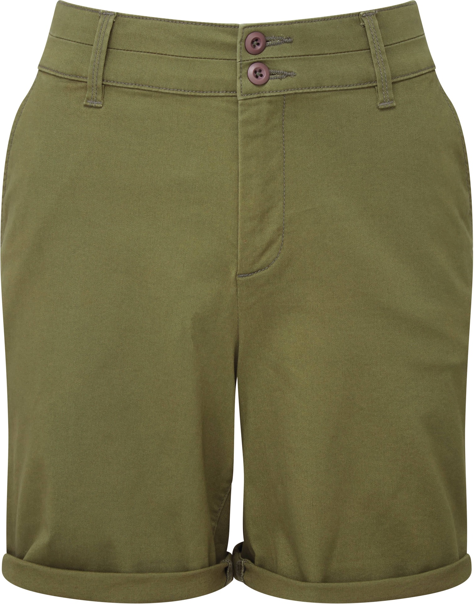 Women´s Ultimate Chino Shorts
