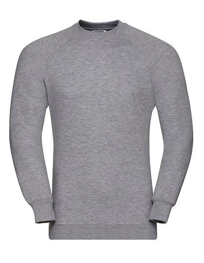Fleckenabweisendes Herren-Sweatshirt "Classic"