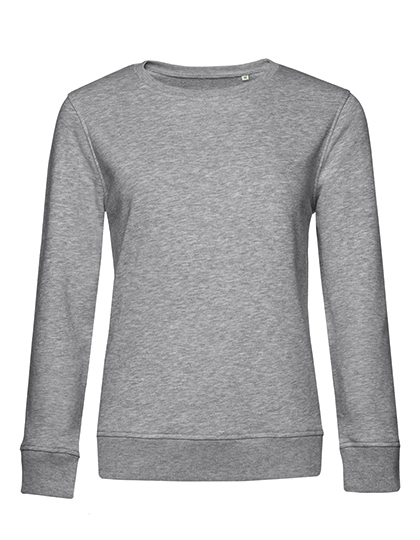 Nachhaltiges Damen Sweatshirt "Inspire"