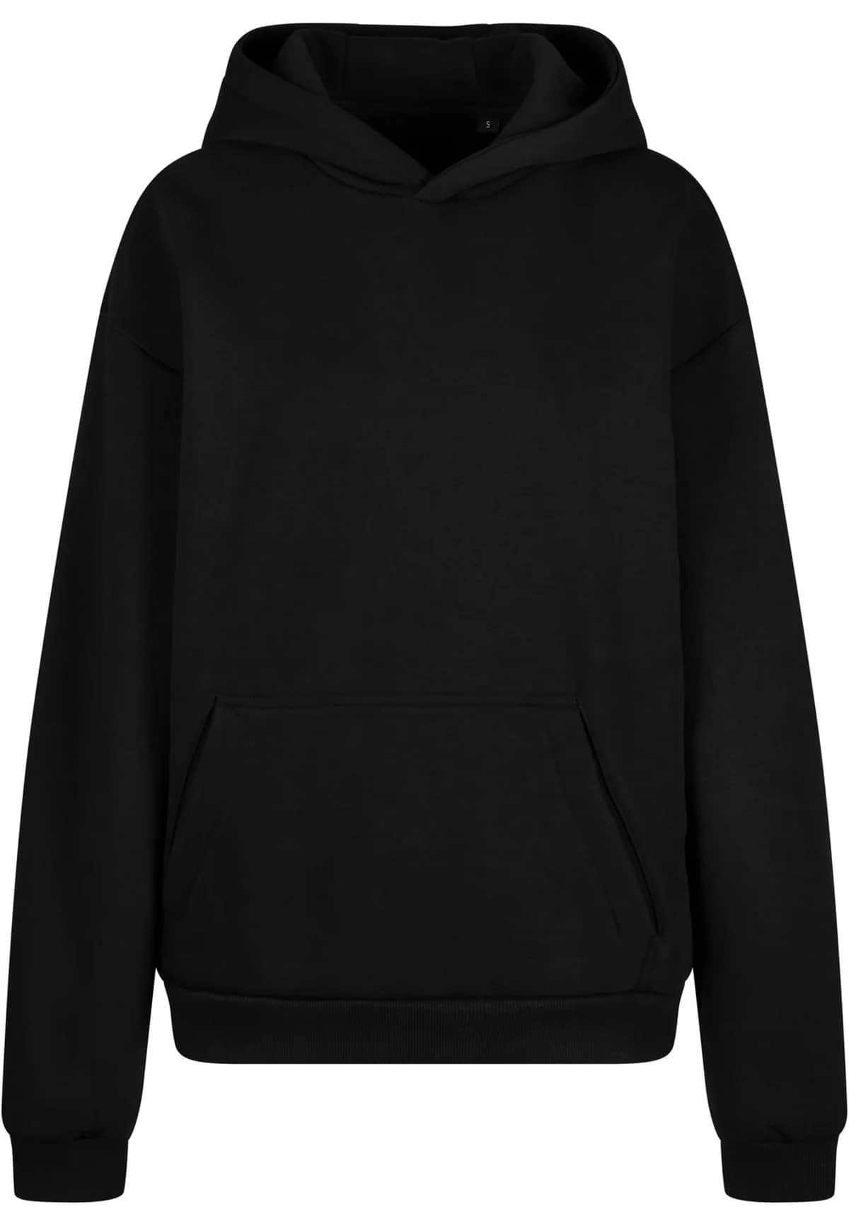 Oversized Hoody