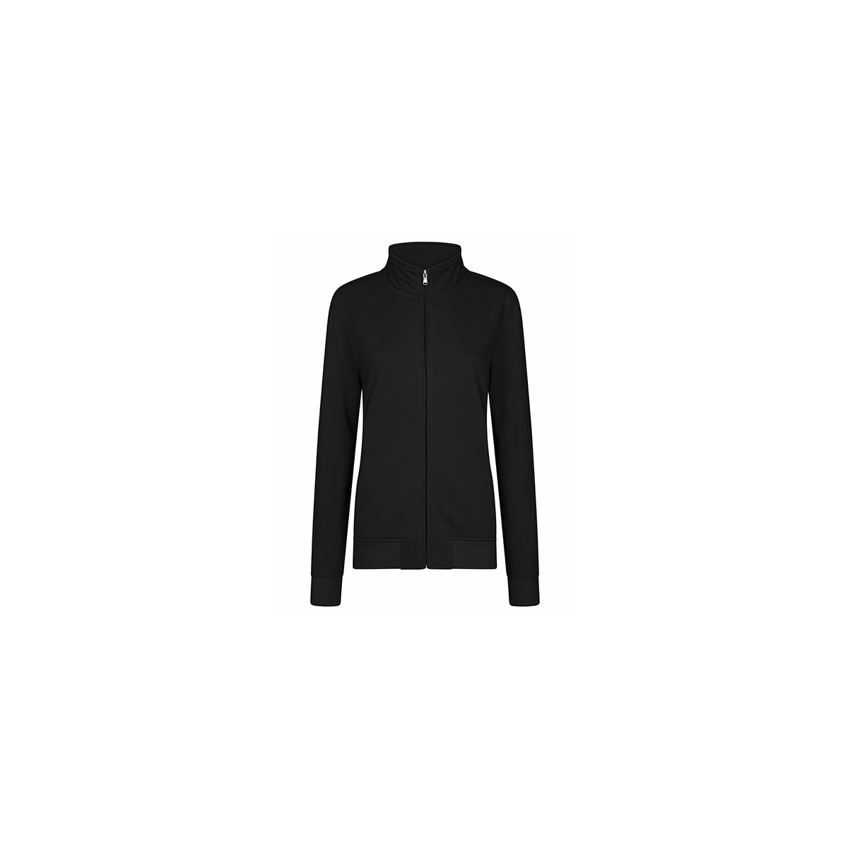 Women´s Premium Full-Zip Sweat Jacket