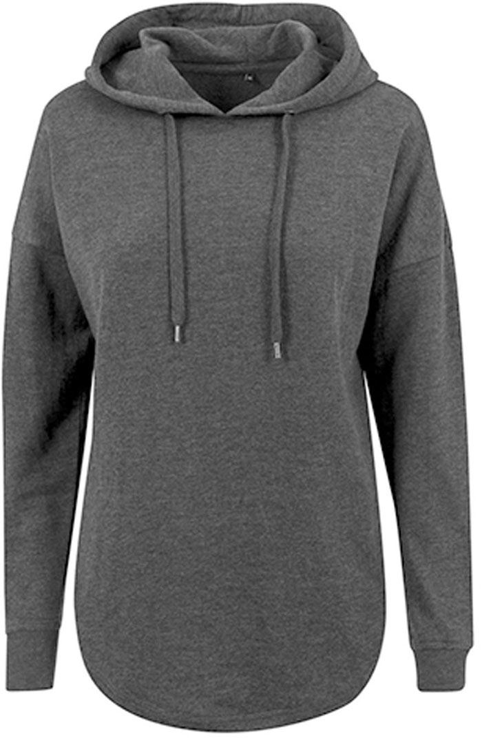 Leichter Oversized Damen-Hoodie