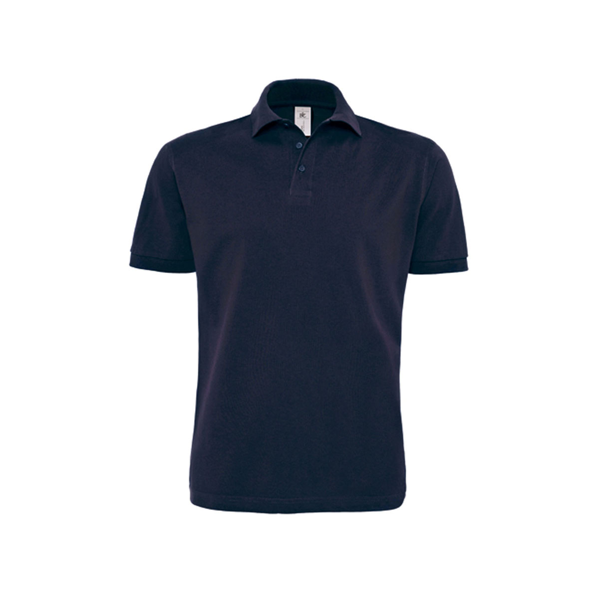 Unisex Polo Heavymill