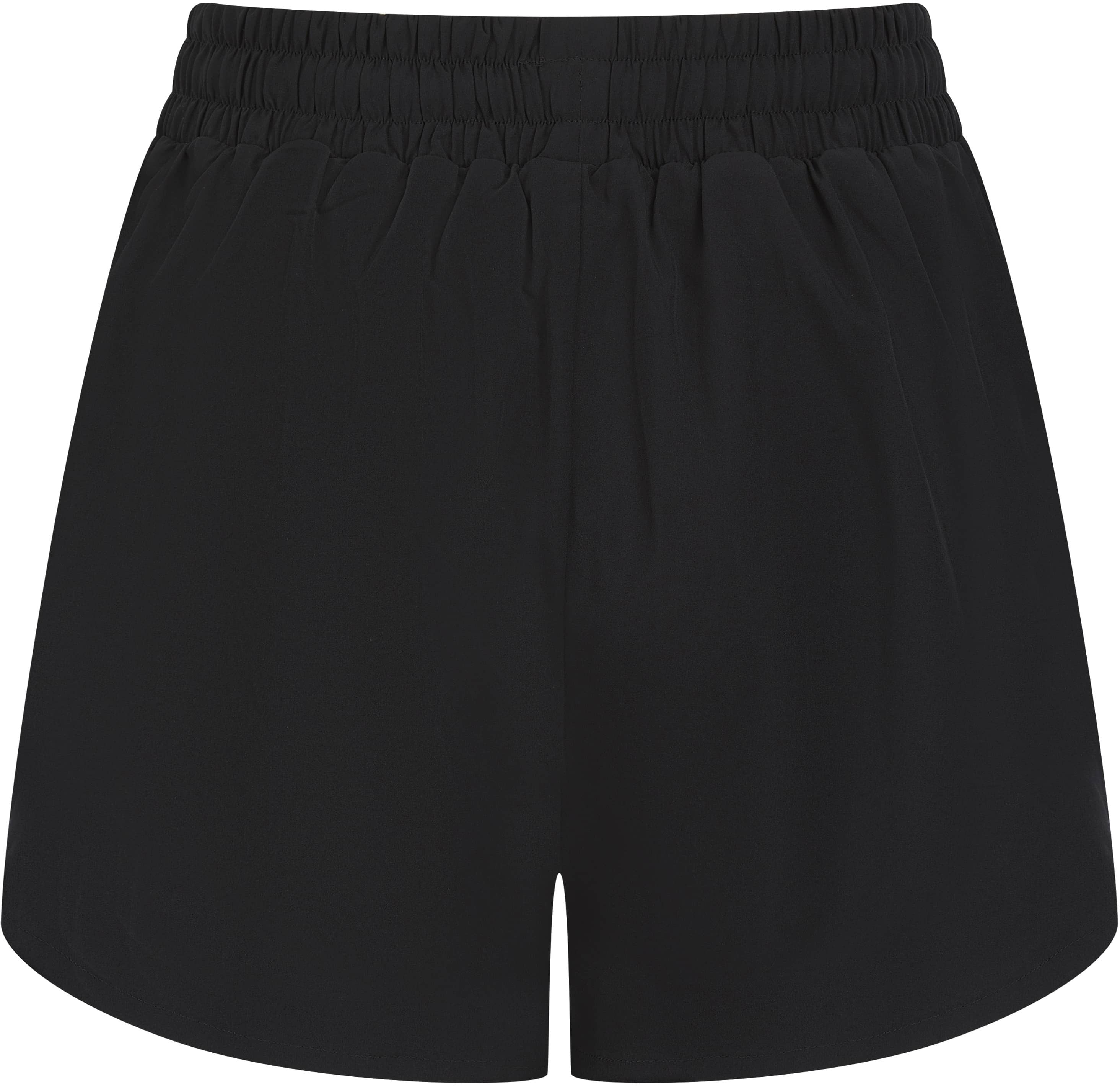 Ladies´ Double Layer Sport Shorts