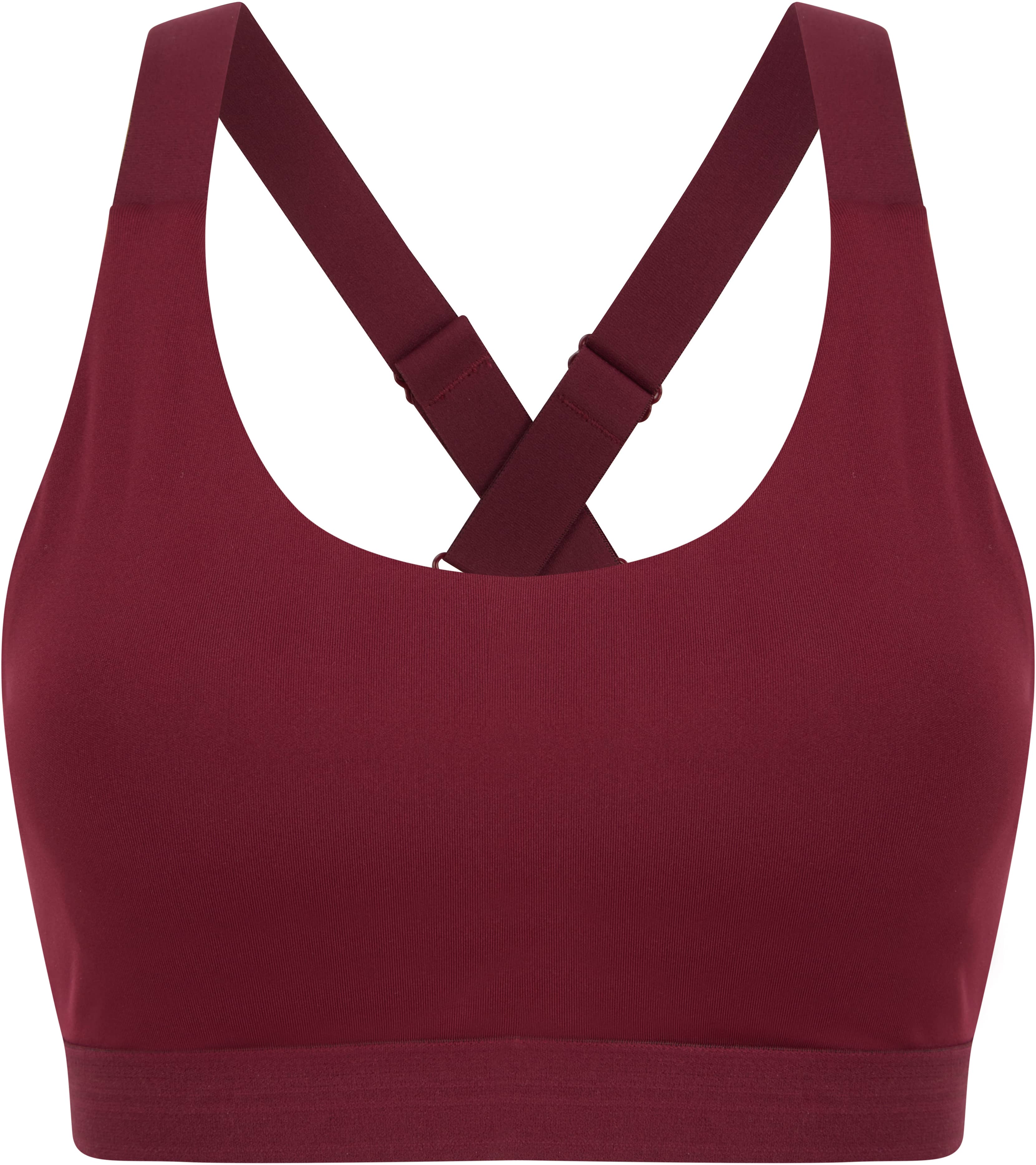 Medium Impact Core Bra