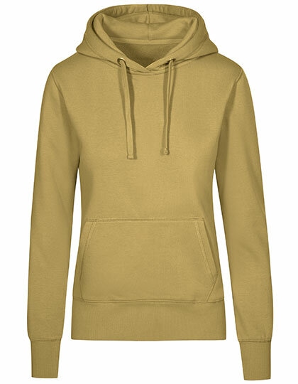 Women´s Hoody Sweater