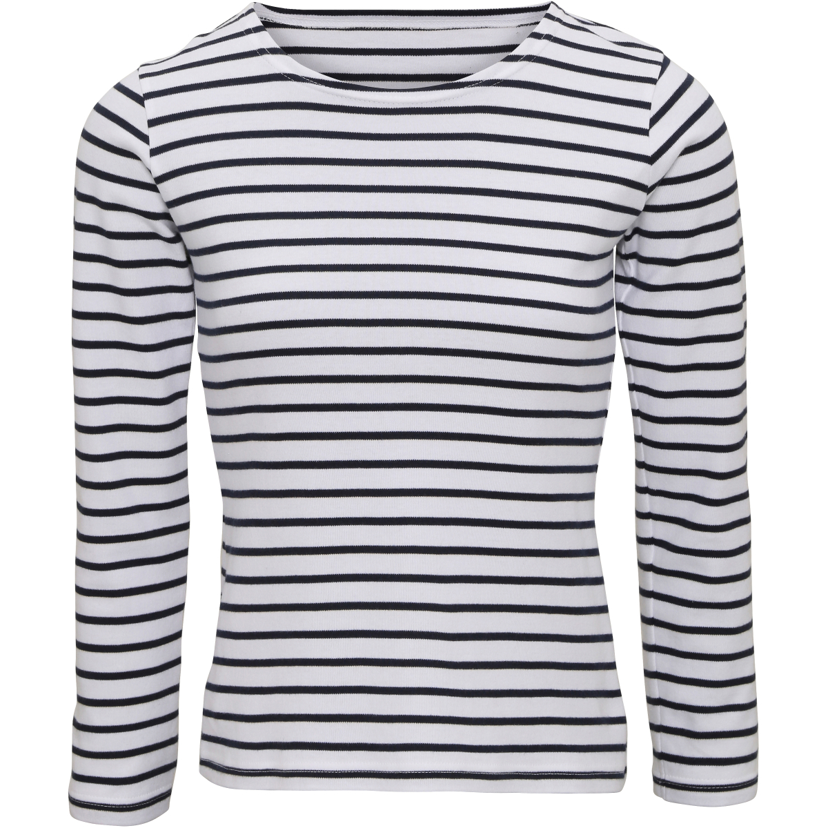 Women´s Marinière Coastal Long Sleeve Tee