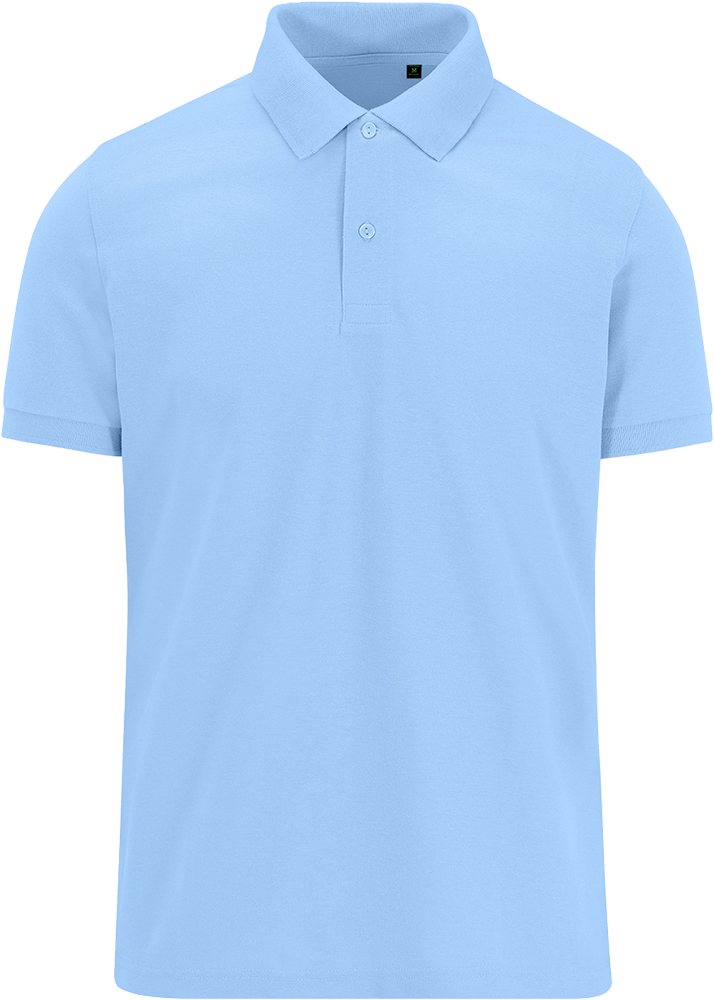My Eco Polo 65/35_°