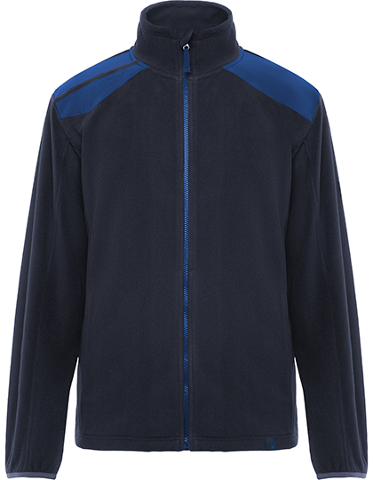 Fleece Jacket Terrano